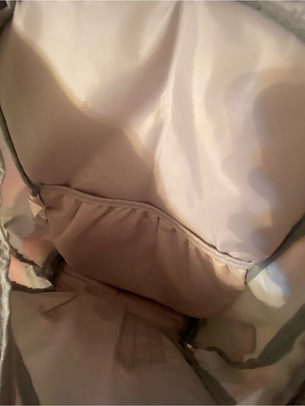 Fuel Pastel Gradient Backpack — Women's Multicolor Backpack - Picture 4 of 9